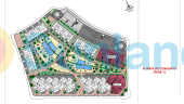 New Build - Bungalow - Orihuela costa - Mil Palmeras