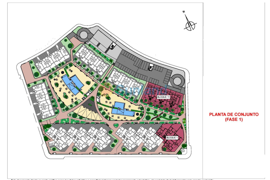 New Build - Bungalow - Orihuela costa - Mil Palmeras