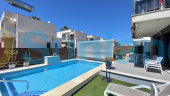 Resale - Semi-detached - Vistabella Golf