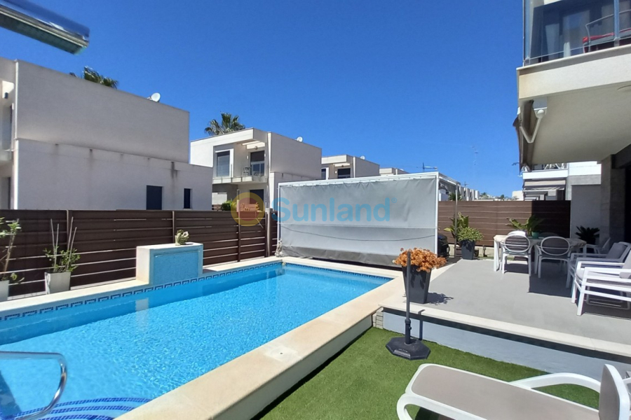 Resale - Semi-detached - Vistabella Golf