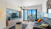 Resale - Apartment - Orihuela Costa - Villamartin