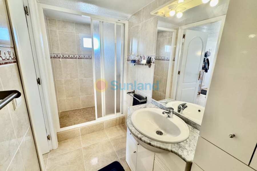 Resale - Villa - Ciudad Quesada - Lo Pepin