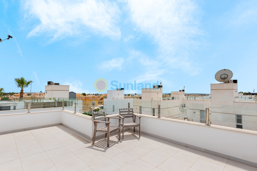 Segunda mano - Chalet - Ciudad Quesada - Rojales - Rojales