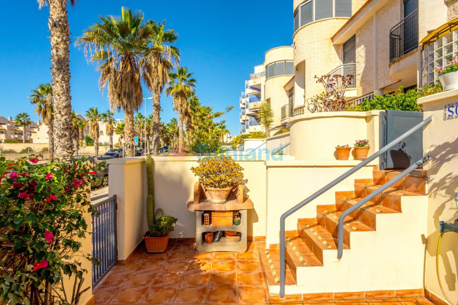 Вторичка - Terraced house - Orihuela Costa - Cabo Roig