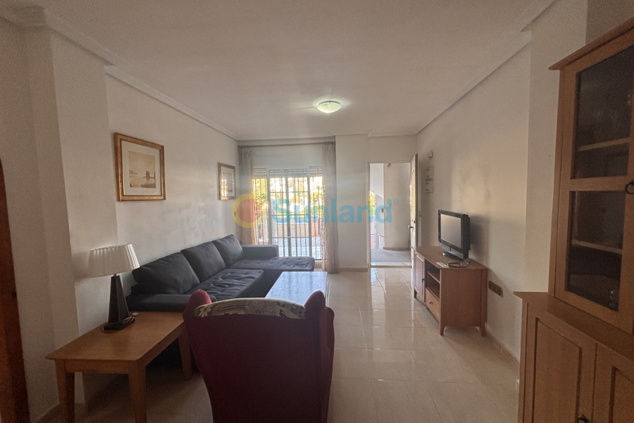 Segunda mano - A - Cabo Roig