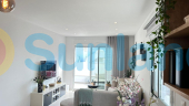 Resale - Apartment - Orihuela costa - 