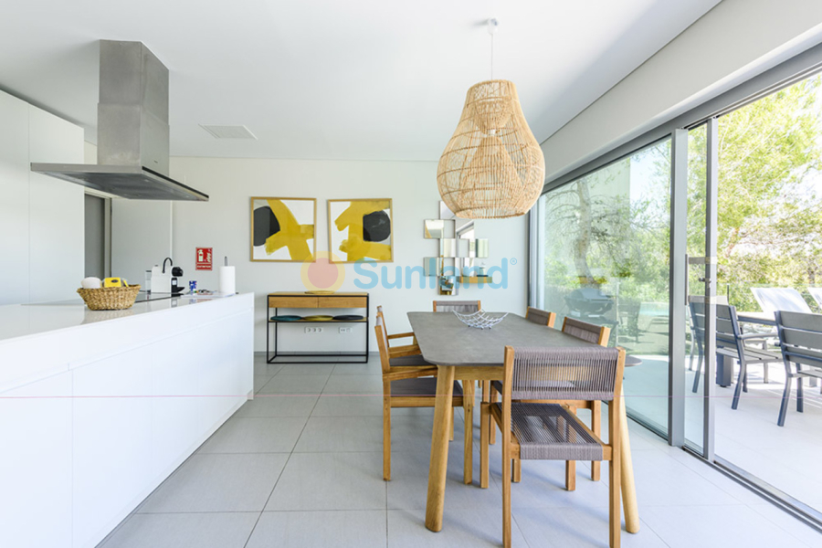 Вторичка - V - Las Colinas Golf Resort