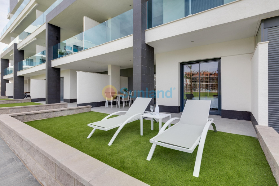 Segunda mano - Apartamento - Guardamar del Segura - Urbanizaciones