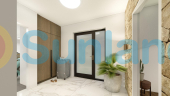 Nueva construcción  - Chalet - Altea - Sierra de Altea