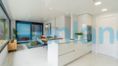 New Build - Apartment - Benidorm - Poniente
