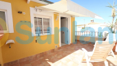 Brukte eiendommer - Terraced house - Orihuela Costa - Lomas De Cabo Roig