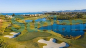 New Build - Town House - Los Alcázares - Serena Golf