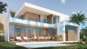 New Build - Villa - Orihuela - Vistabella Golf