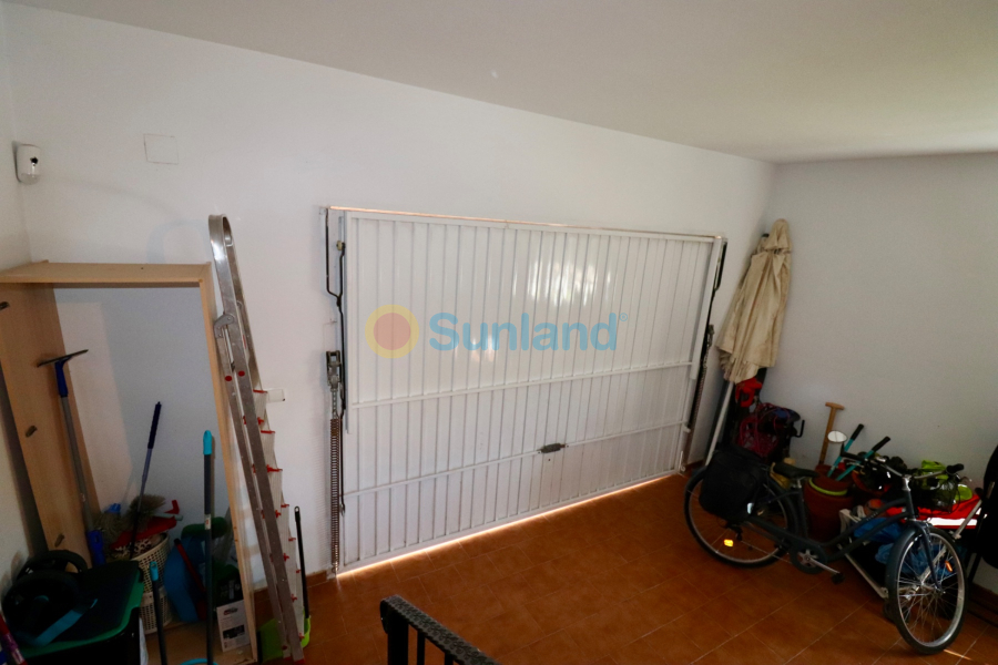 Använda fastigheter - Country house - Catral