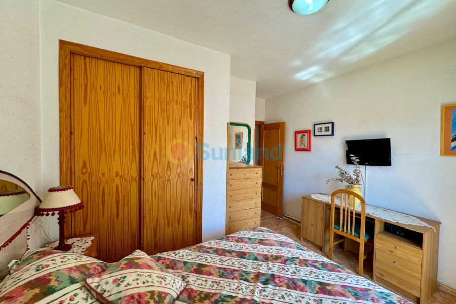 Resale - P - Torrevieja - Centro