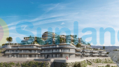 Neubau - Apartment - Aguilas - Isla del fraile