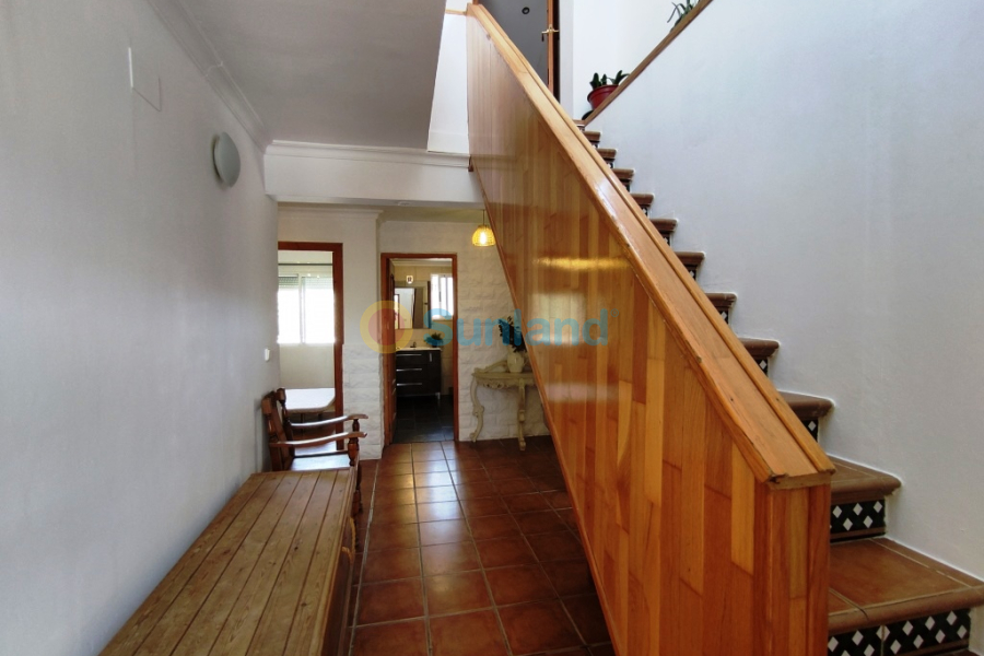 Verkauf - Country house - Millena