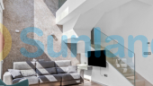 Resale - Villa - Ciudad Quesada - Rojales