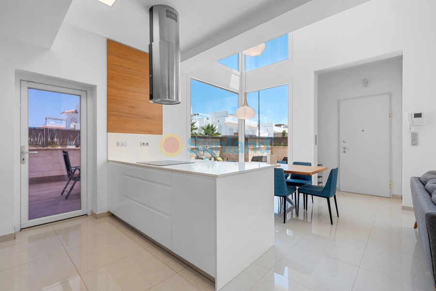 Verkauf - Haus - Ciudad Quesada - Rojales