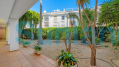 Resale - Apartment - Altea