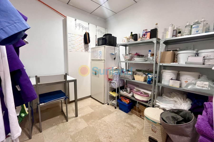 Вторичка - C - Villamartin