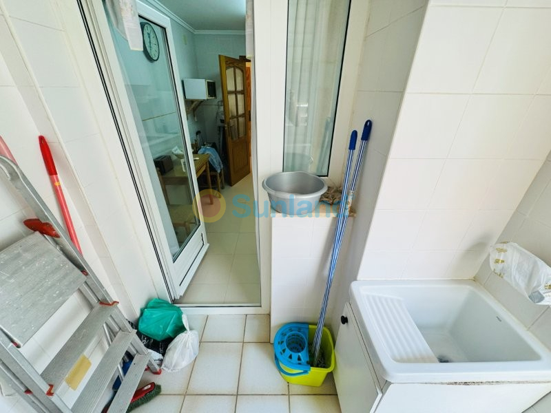 Resale - Apartment - La Mata