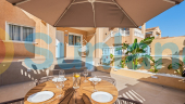 Resale - Apartment - Punta Prima - 