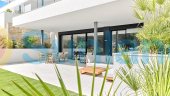 Новостройка - Apartamento - Orihuela Costa - Las colinas golf