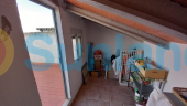 Använda fastigheter - Terraced house - Daya Nueva