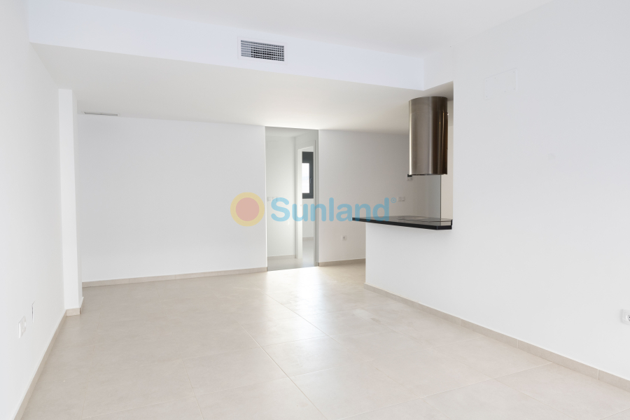 Använda fastigheter - Apartamento - Orihuela Costa - Villamartin