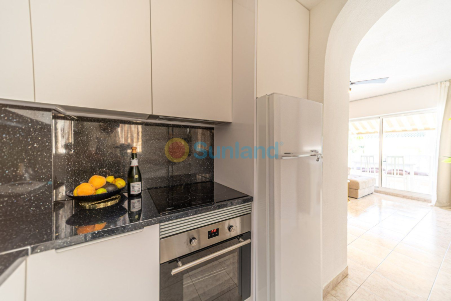 Brukte eiendommer - Ático - Torrevieja - La Mata