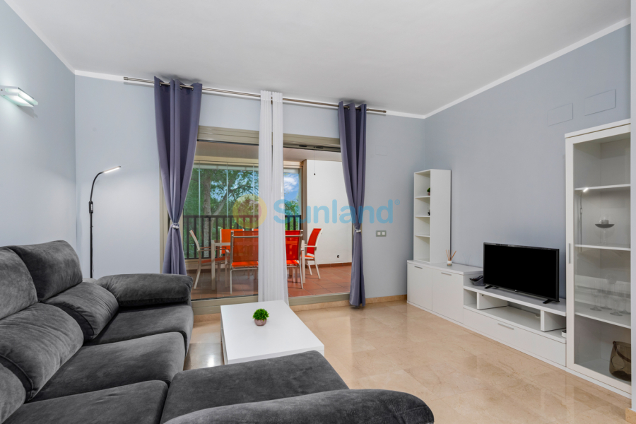 Resale - Apartment - Orihuela - Las Colinas