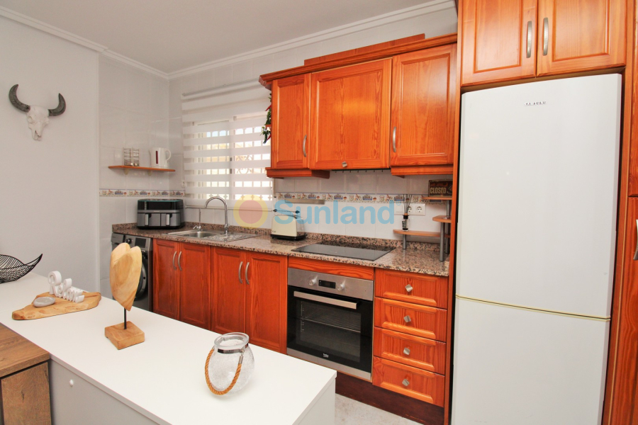 Verkauf - Haus - Villamartin