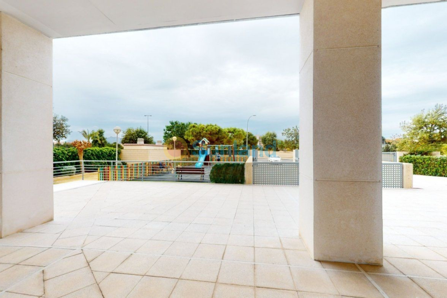 Verkauf - Apartment - San Juan - San Juan de Alicante