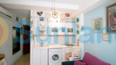Segunda mano - Apartamento - Torrevieja - La Mata