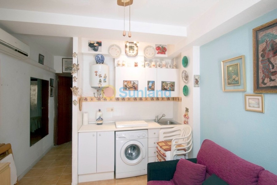 Segunda mano - Apartamento - Torrevieja - La Mata
