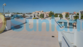 Resale - Villa - Santiago de la Ribera - 