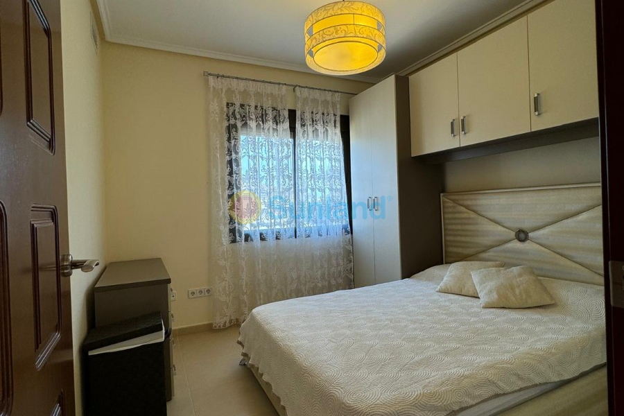 Använda fastigheter - Villa - Ciudad Quesada - Rojales