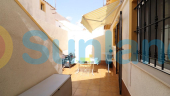 Resale - Terraced house - Orihuela costa - Pilar De La Horadada