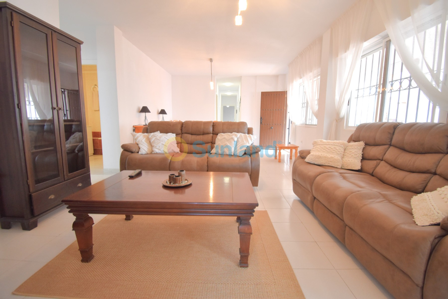 Resale - Apartment - Torrevieja - 