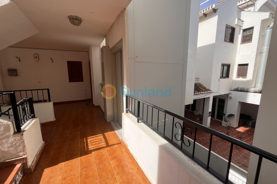 Segunda mano - A - Villamartin