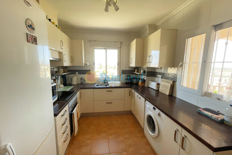 Resale - Villa - Ciudad Quesada - Upper Golf
