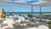 Новостройка - Апартамент - Almerimar