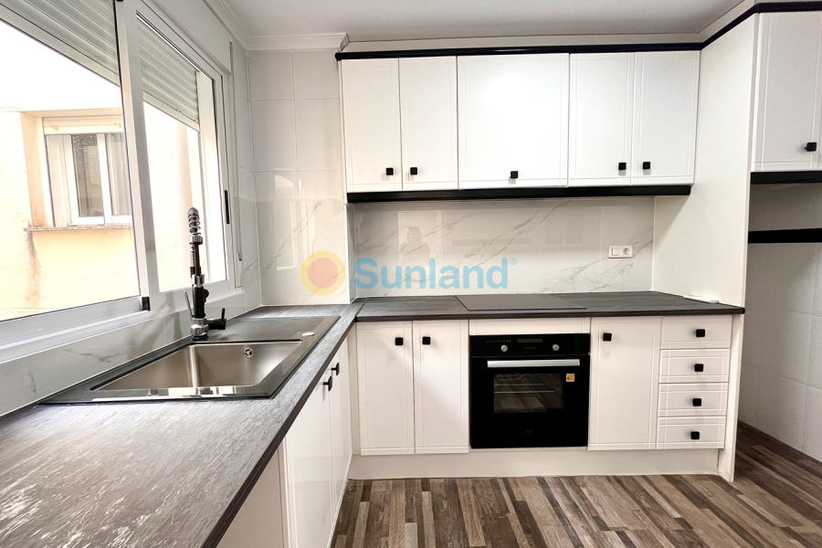 Segunda mano - A - San Miguel De Salinas