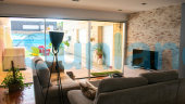 Segunda mano - Chalet - San Javier - Santiago de la Ribera
