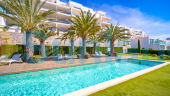 Verkauf - Apartamento - Orihuela Costa - Las colinas golf