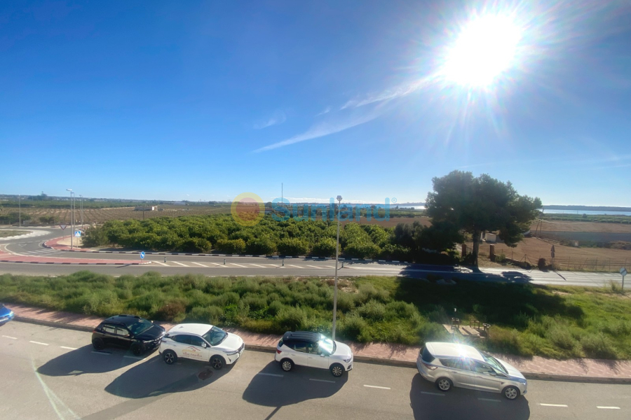 Använda fastigheter - Villa - Ciudad Quesada - Pueblo Bravo