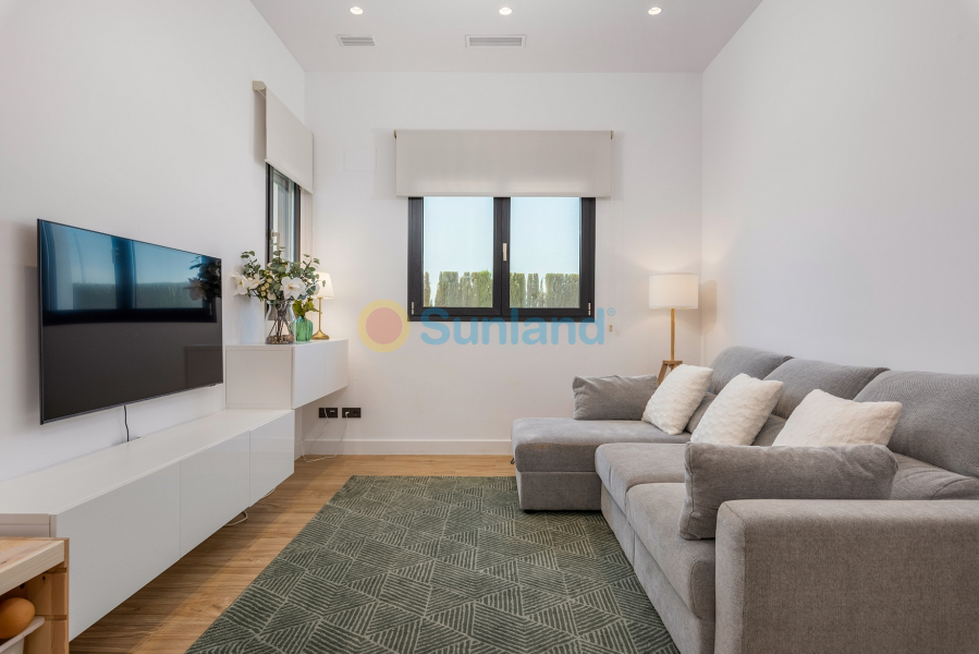 Resale - Villa - Elche/Elx