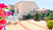 Resale - Villa - Orihuela Costa - Villamartin