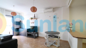 Segunda mano - Apartamento - Orihuela Costa - La Regia